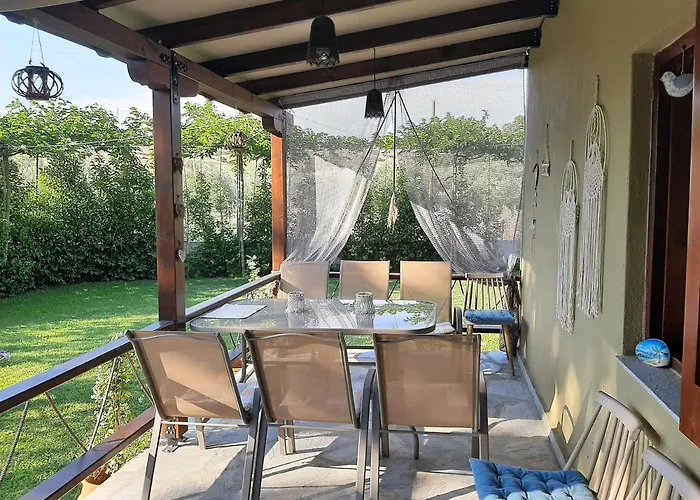 Vintage Casa vacanze Nikiti (Sithonia)