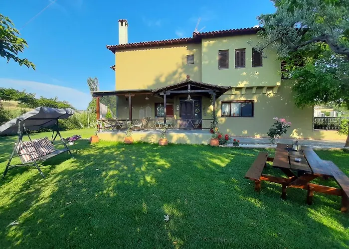 Casa vacanze Vintage