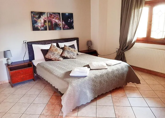 Casa vacanze Vintage Nikiti (Sithonia)