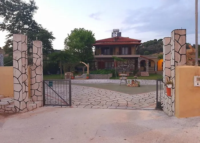 Casa vacanze Vintage