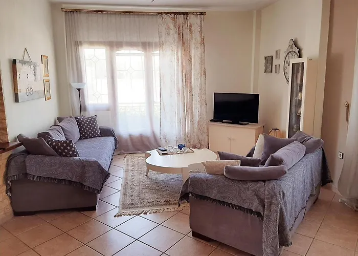 Vintage Casa vacanze Nikiti (Sithonia)
