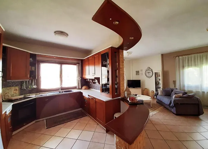 Vintage Casa vacanze Nikiti (Sithonia)