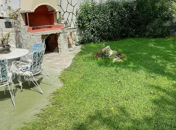 Casa vacanze Vintage *
