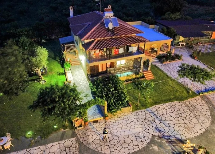 Casa vacanze Vintage