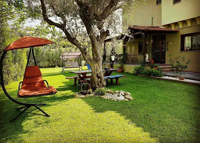 Casa vacanze Vintage *