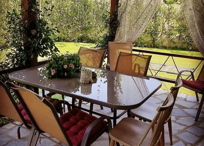 Casa vacanze Vintage