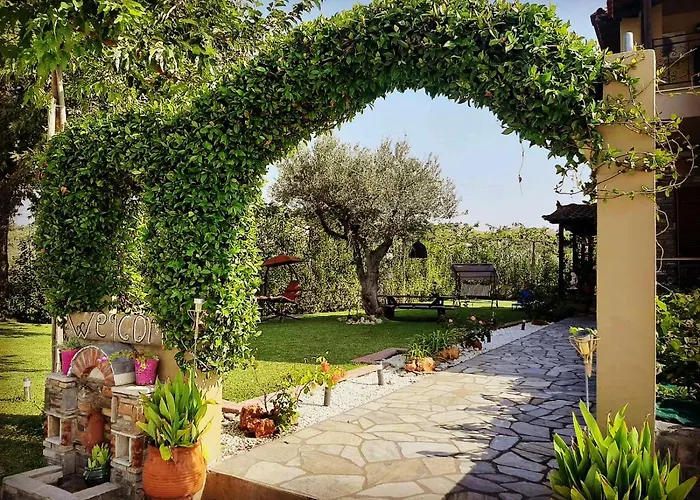 Casa vacanze Vintage *