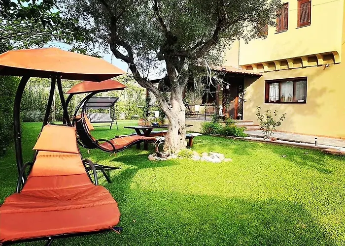 Vintage Casa vacanze *