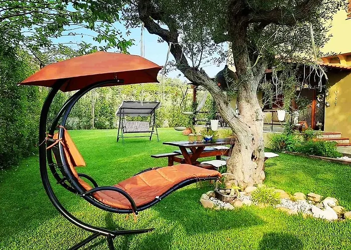 Vintage Casa vacanze