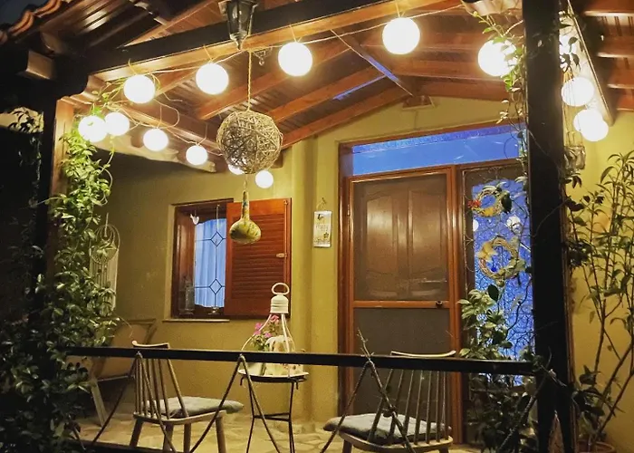 Vintage Casa vacanze Nikiti (Sithonia)