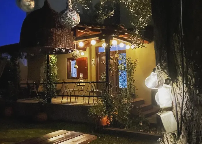 Vintage Casa vacanze