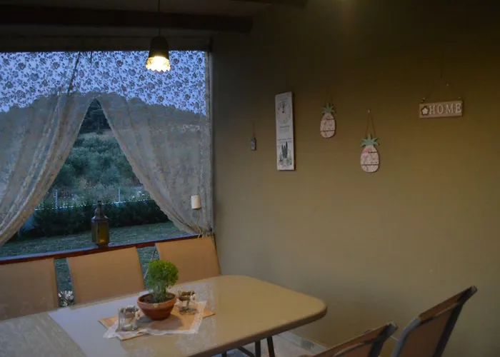 Casa vacanze Vintage Nikiti (Sithonia)