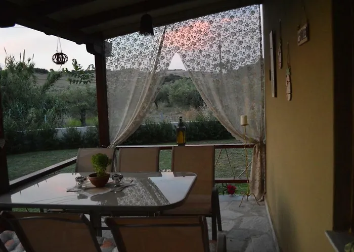 Vintage Casa vacanze Nikiti (Sithonia)